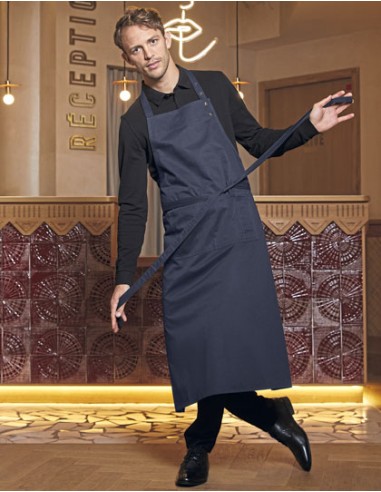 NEO-04454-Bib Apron Edgar